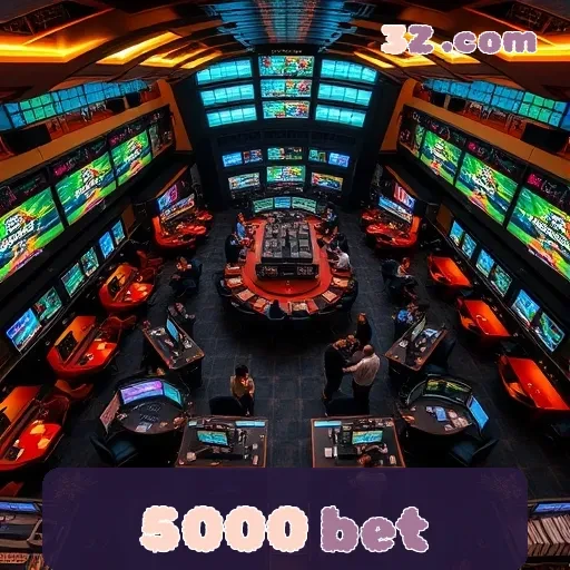5000 bet App