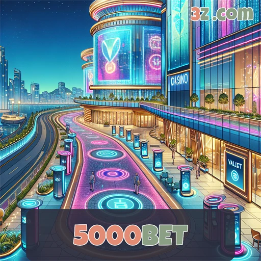 Baixar 5000 bet: Jogos e Recursos Incríveis em Um Só Lugar