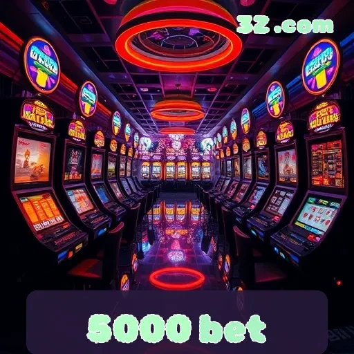 5000 bet: Bônus Imperdíveis para Turbinar Suas Apostas