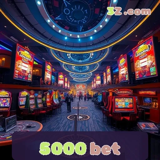 5000 bet: Sua Escolha Segura Para Apostar Online com Confiança