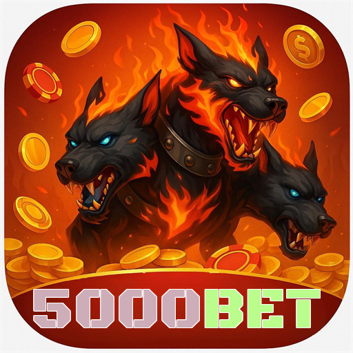 5000 bet