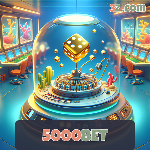 A Magia dos Slots no 5000 Bet que Envolvem Jogadores