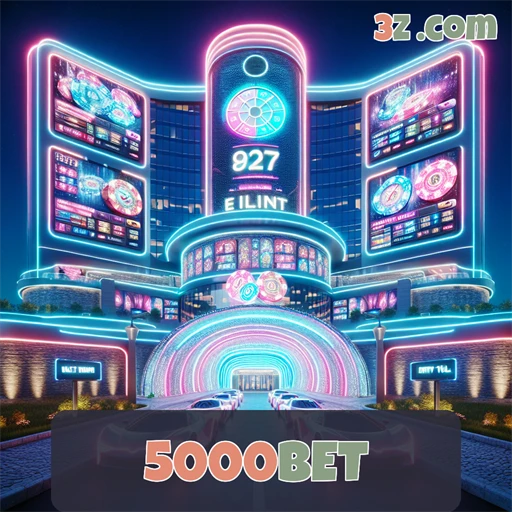 Promoções Incríveis no 5000 bet: Experimente e Vença!