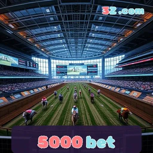 5000 bet: Promoções que Transformam a Experiência dos Jogadores