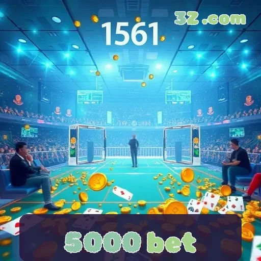 5000 bet: Segurança Impecável para Apostadores Brasileiros