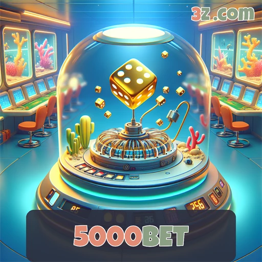 A Magia dos Slots no 5000 Bet que Envolvem Jogadores