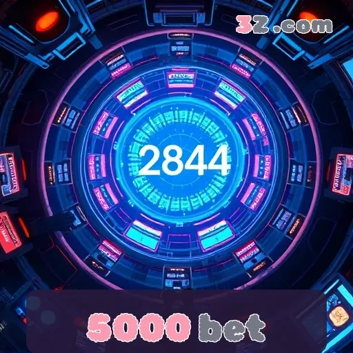 5000 bet: Descubra o Melhor dos Eventos Esportivos no Brasil