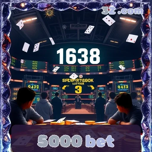 5000 bet: Os Segredos do Programa VIP para Apostadores Exclusivos