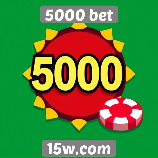 Comparação de métodos de pagamento disponíveis no 5000 bet